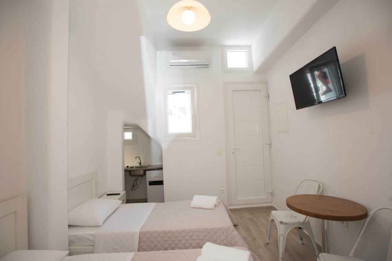 Appartement Lovely In The Heart Of Mykonos Mykonos Town